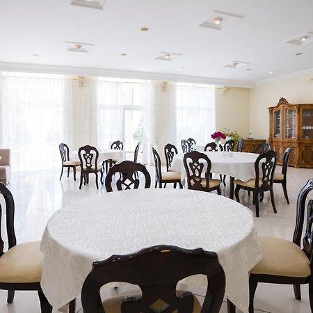 Princess Hotel Одеса Екстериор снимка