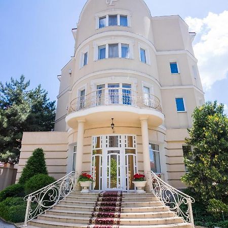 Princess Hotel Одеса Екстериор снимка