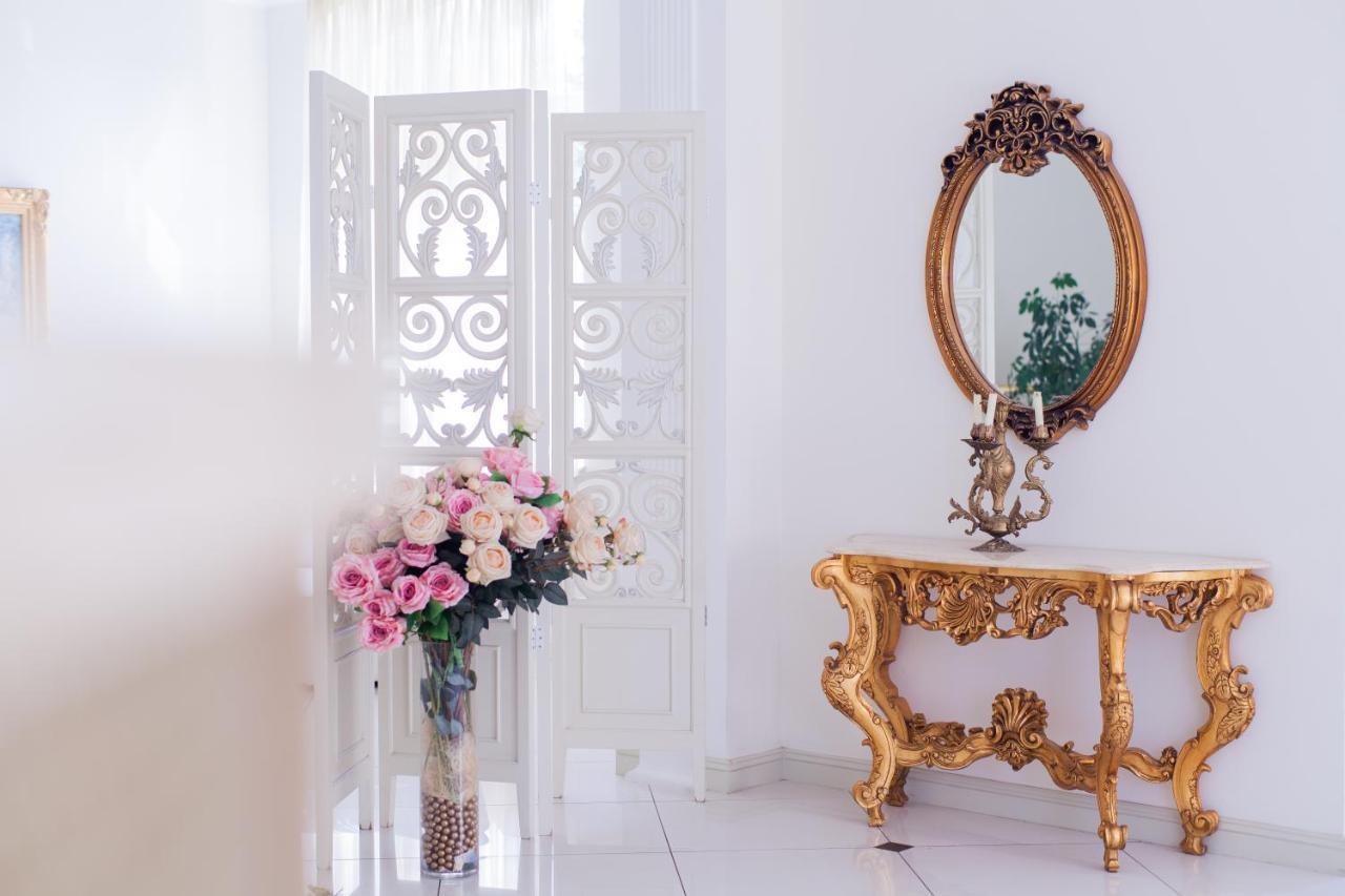 Princess Hotel Одеса Екстериор снимка