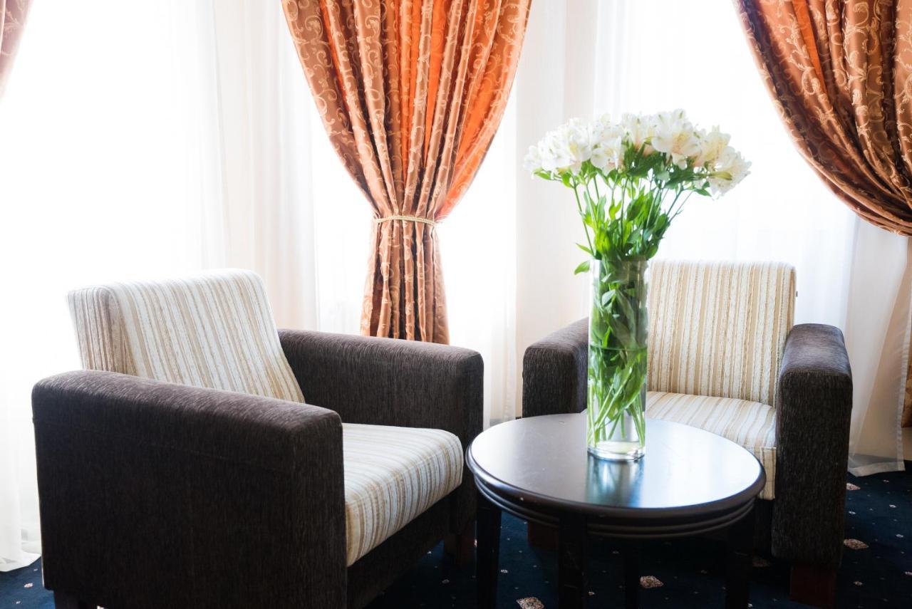 Princess Hotel Одеса Екстериор снимка