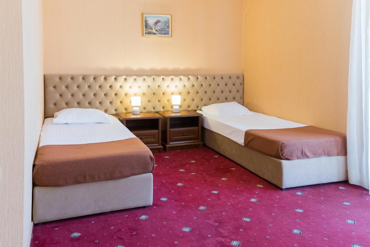 Princess Hotel Одеса Екстериор снимка