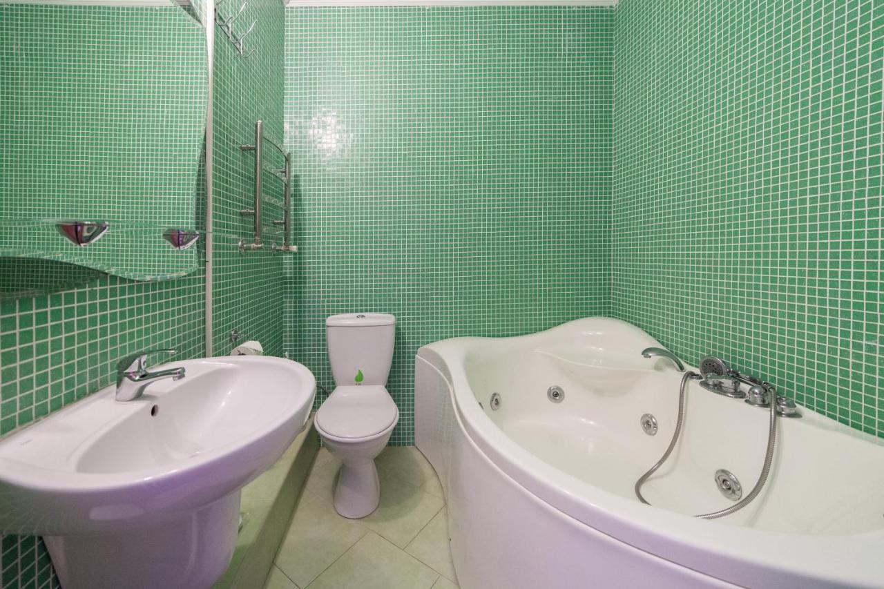 Princess Hotel Одеса Екстериор снимка