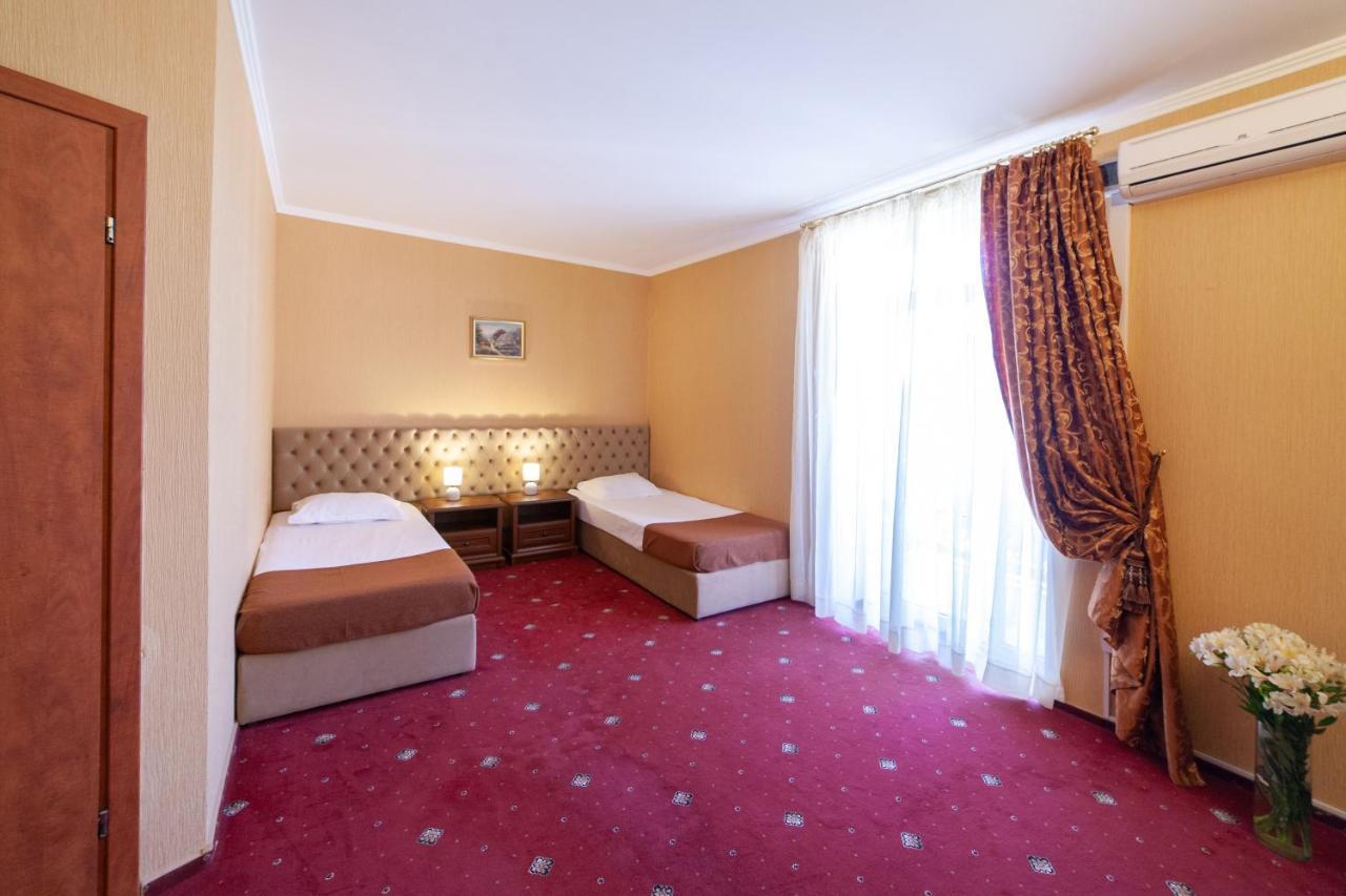 Princess Hotel Одеса Екстериор снимка