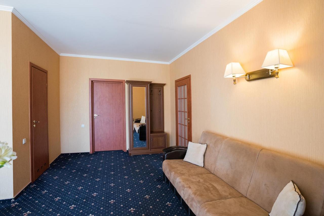 Princess Hotel Одеса Екстериор снимка