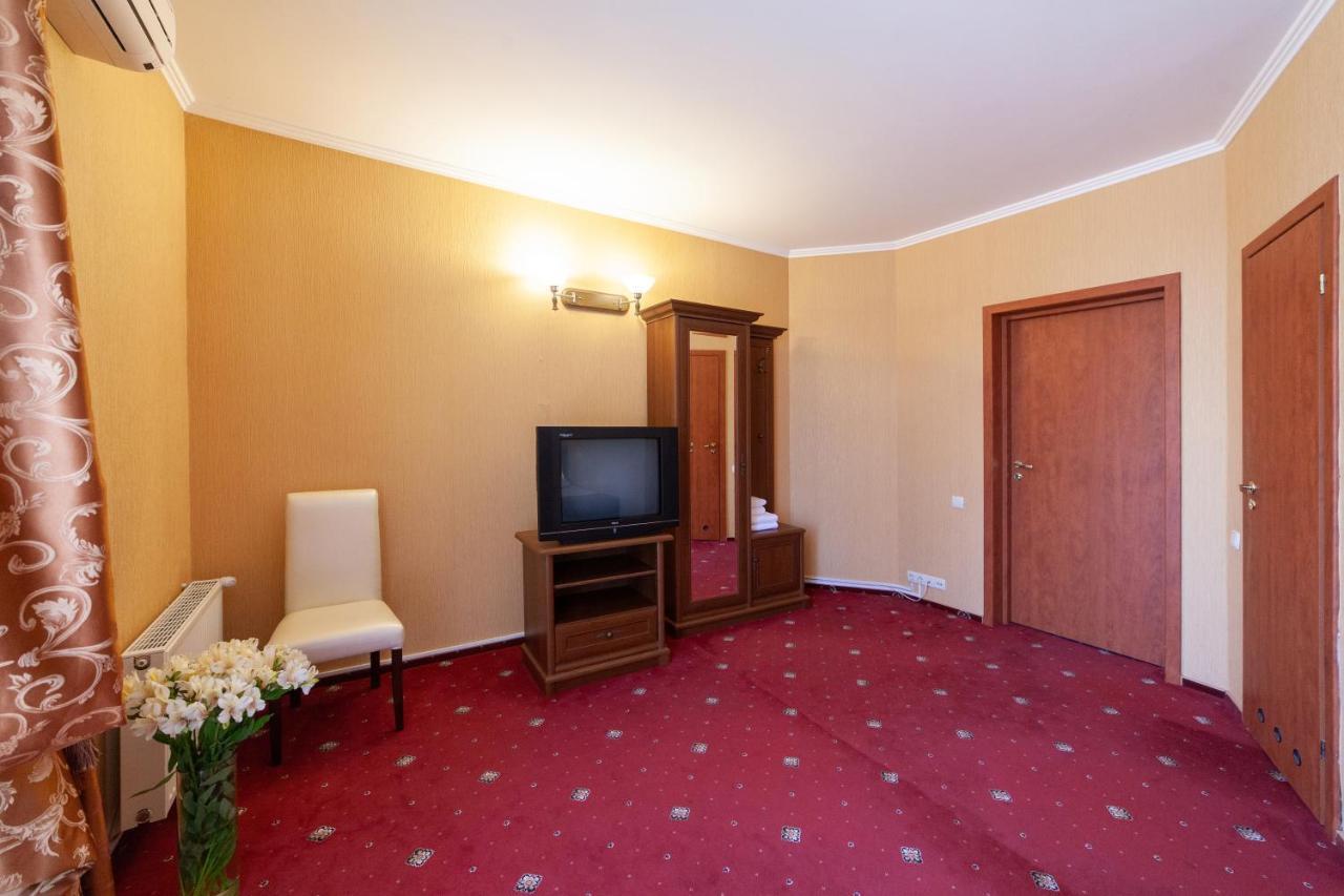 Princess Hotel Одеса Екстериор снимка
