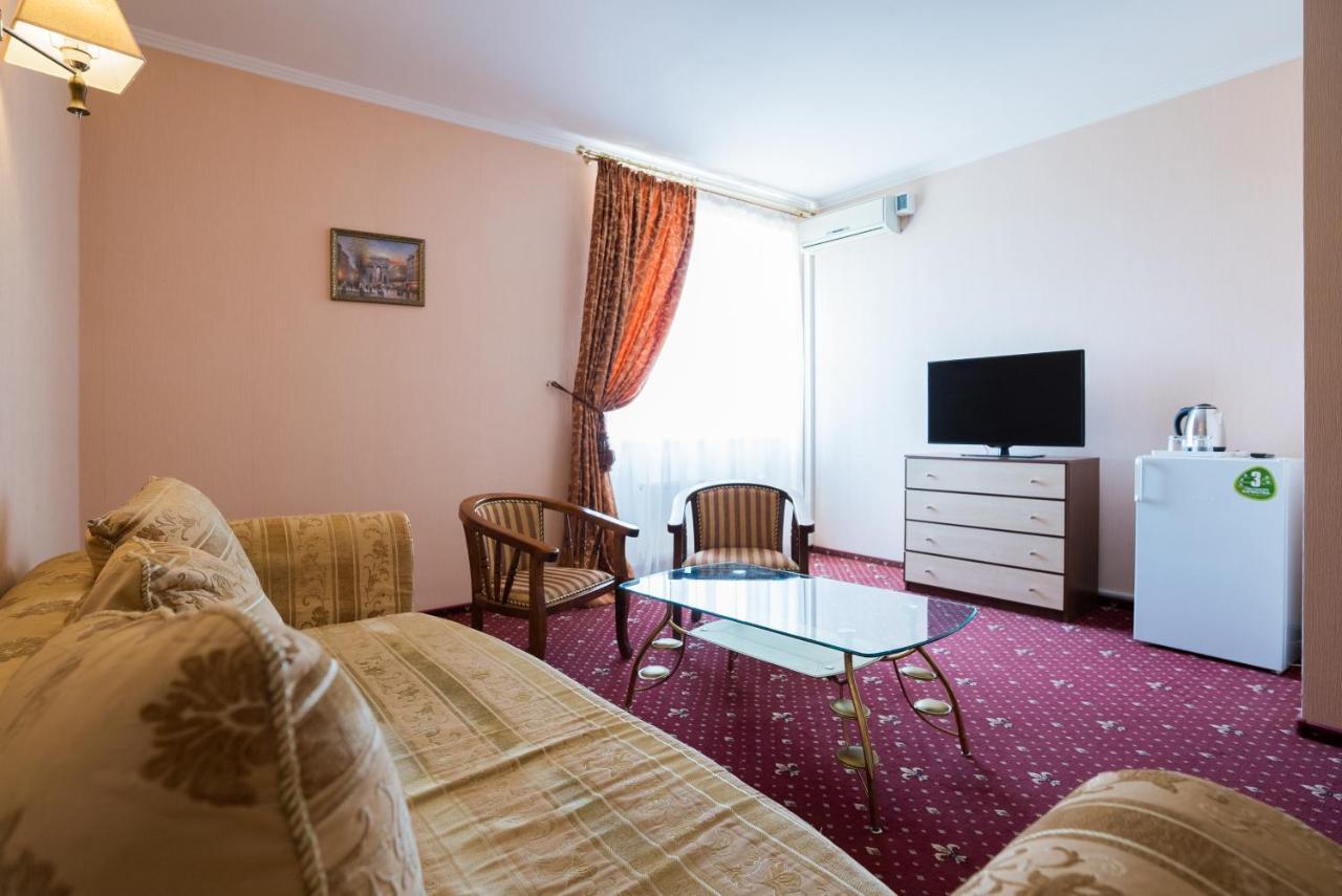 Princess Hotel Одеса Екстериор снимка