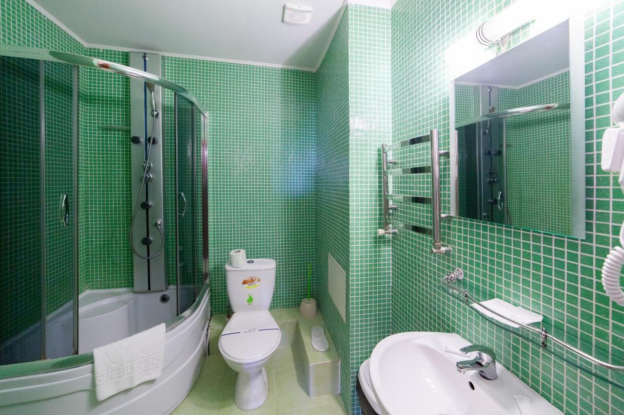 Princess Hotel Одеса Екстериор снимка