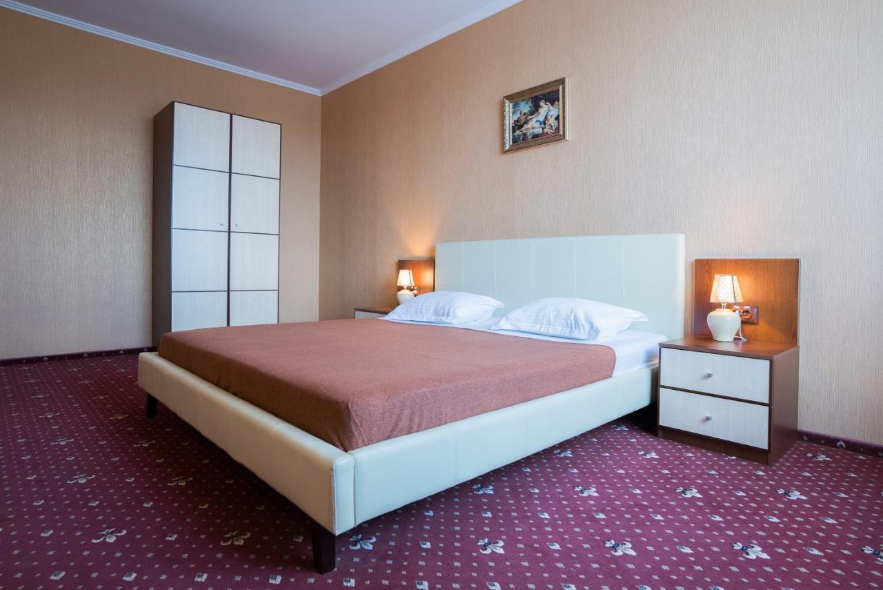 Princess Hotel Одеса Екстериор снимка