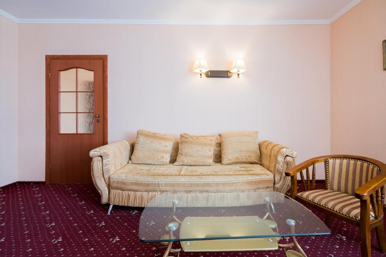 Princess Hotel Одеса Екстериор снимка