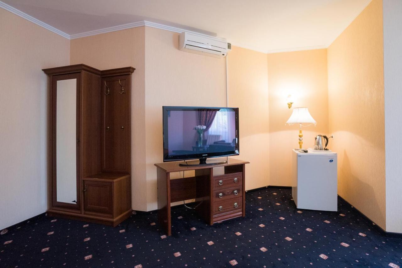 Princess Hotel Одеса Екстериор снимка