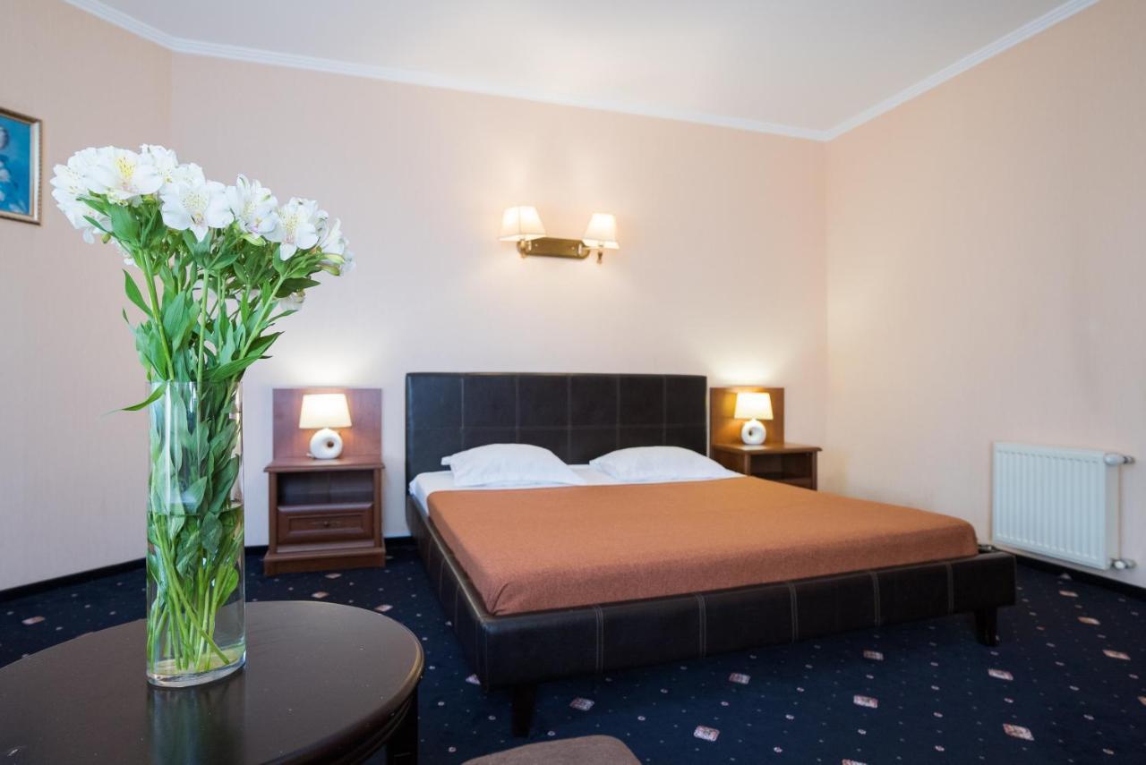 Princess Hotel Одеса Екстериор снимка