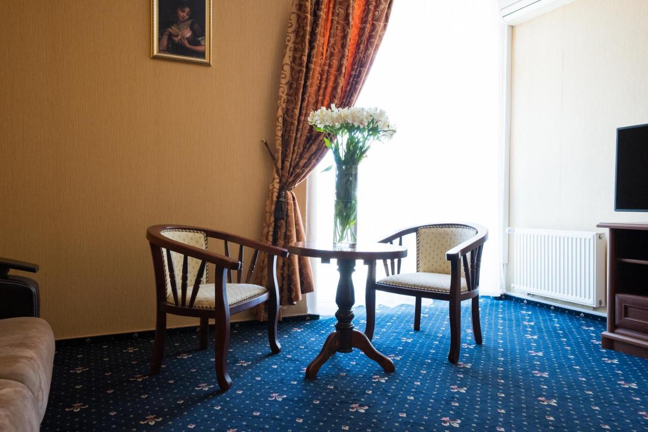 Princess Hotel Одеса Екстериор снимка