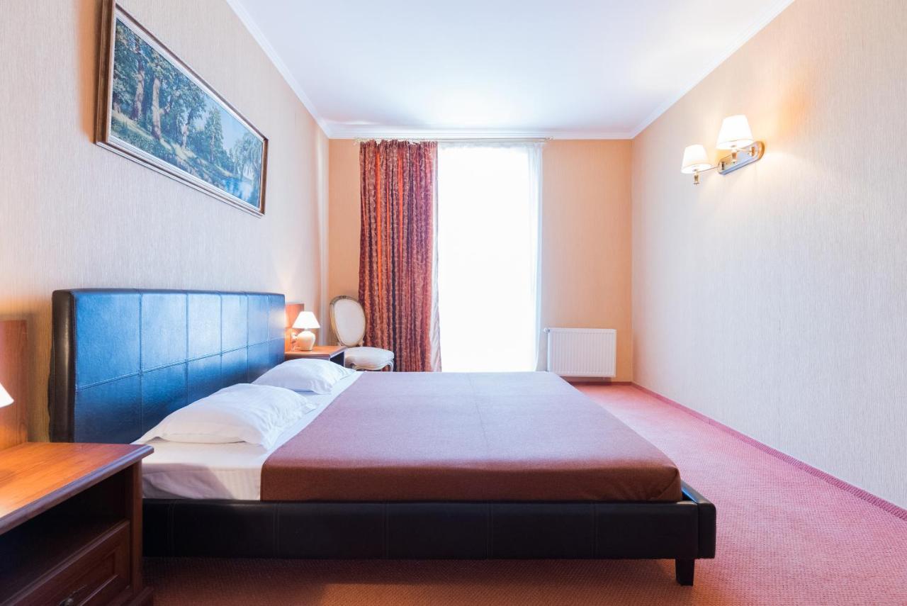 Princess Hotel Одеса Екстериор снимка