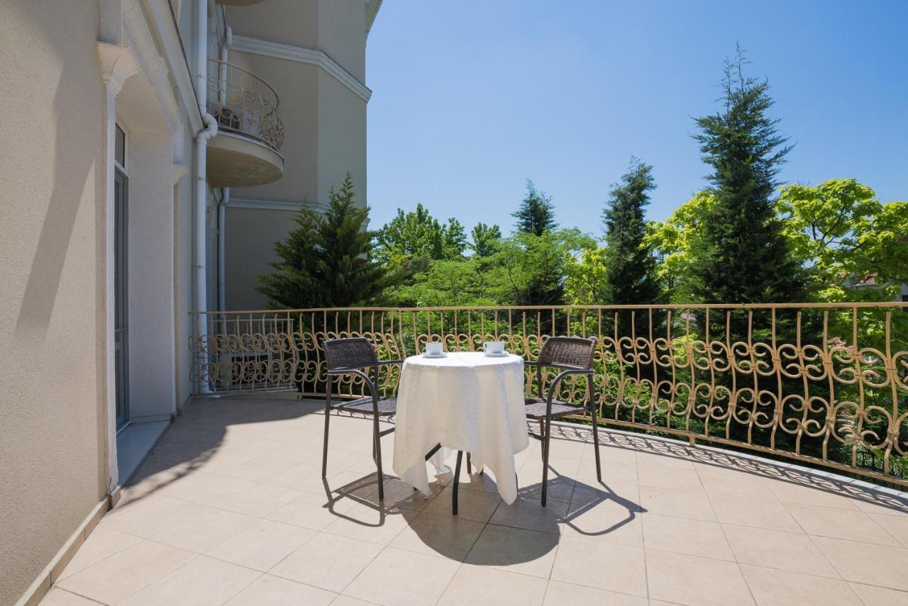 Princess Hotel Одеса Екстериор снимка